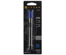 Cross Ballpoint Pen Refill Double Pack - Fine