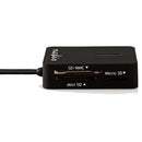 Nedis USB 2.0 All In One Card Reader