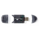 Nedis USB/SDHC Card Reader