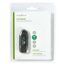 Nedis USB/SDHC Card Reader