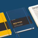 Leuchtturm 1917 Compostition (B5) New Work Journal