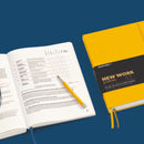 Leuchtturm 1917 Compostition (B5) New Work Journal