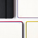 Leuchtturm 1917 Medium (A5) Bauhaus Edition Notebook