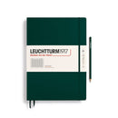 Leuchtturm 1917 Master (A4+) Classic Notebook