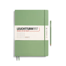Leuchtturm 1917 Master (A4+) Slim Notebook