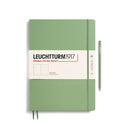 Leuchtturm 1917 Master (A4+) Slim Notebook