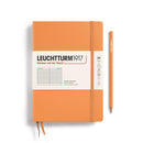 Leuchtturm 1917 Medium (A5) Notebook