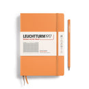 Leuchtturm 1917 Medium (A5) Notebook