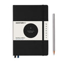 Leuchtturm 1917 Medium (A5) Bauhaus Edition Notebook