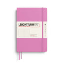 Leuchtturm 1917 Medium (A5) Notebook