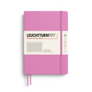 Leuchtturm 1917 Medium (A5) Notebook