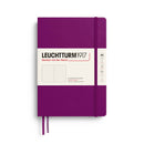 Leuchtturm 1917 Medium (A5) Notebook