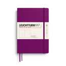 Leuchtturm 1917 Medium (A5) Notebook