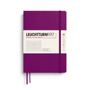 Leuchtturm 1917 Medium (A5) Notebook