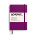 Leuchtturm 1917 Medium (A5) Notebook