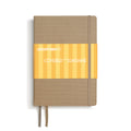 Leuchtturm 1917 Medium (A5) Covered for Sunshine Notebook