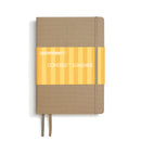 Leuchtturm 1917 Medium (A5) Covered for Sunshine Notebook