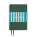 Leuchtturm 1917 Medium (A5) Covered for Sunshine Notebook