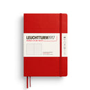 Leuchtturm 1917 Medium (A5) Notebook