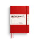 Leuchtturm 1917 Medium (A5) Notebook