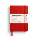 Leuchtturm 1917 Medium (A5) Notebook