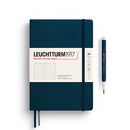 Leuchtturm 1917 Medium (A5) Notebook