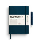 Leuchtturm 1917 Medium (A5) Notebook