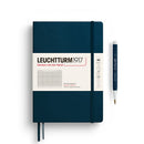 Leuchtturm 1917 Medium (A5) Notebook