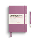 Leuchtturm 1917 Medium (A5) Notebook