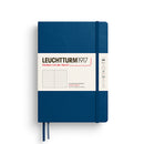 Leuchtturm 1917 Medium (A5) Notebook