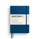 Leuchtturm 1917 Medium (A5) Notebook