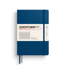 Leuchtturm 1917 Medium (A5) Notebook