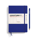 Leuchtturm 1917 Medium (A5) Notebook
