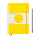 Leuchtturm 1917 Medium (A5) Bauhaus Edition Notebook