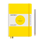 Leuchtturm 1917 Medium (A5) Bauhaus Edition Notebook