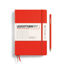 Leuchtturm 1917 Medium (A5) Notebook