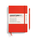 Leuchtturm 1917 Medium (A5) Notebook