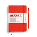 Leuchtturm 1917 Medium (A5) Notebook