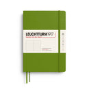 Leuchtturm 1917 Medium (A5) Notebook
