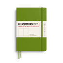 Leuchtturm 1917 Medium (A5) Notebook