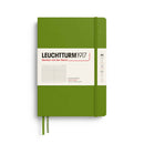 Leuchtturm 1917 Medium (A5) Notebook