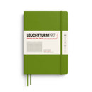 Leuchtturm 1917 Medium (A5) Notebook