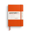 Leuchtturm 1917 Medium (A5) Notebook