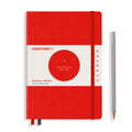 Leuchtturm 1917 Medium (A5) Bauhaus Edition Notebook