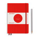 Leuchtturm 1917 Medium (A5) Bauhaus Edition Notebook