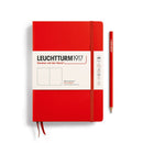 Leuchtturm 1917 Medium (A5) Notebook