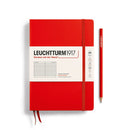 Leuchtturm 1917 Medium (A5) Notebook