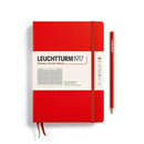 Leuchtturm 1917 Medium (A5) Notebook