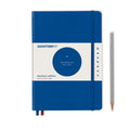Leuchtturm 1917 Medium (A5) Bauhaus Edition Notebook