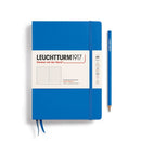Leuchtturm 1917 Medium (A5) Notebook